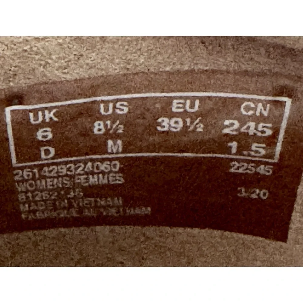 Clarks super soft